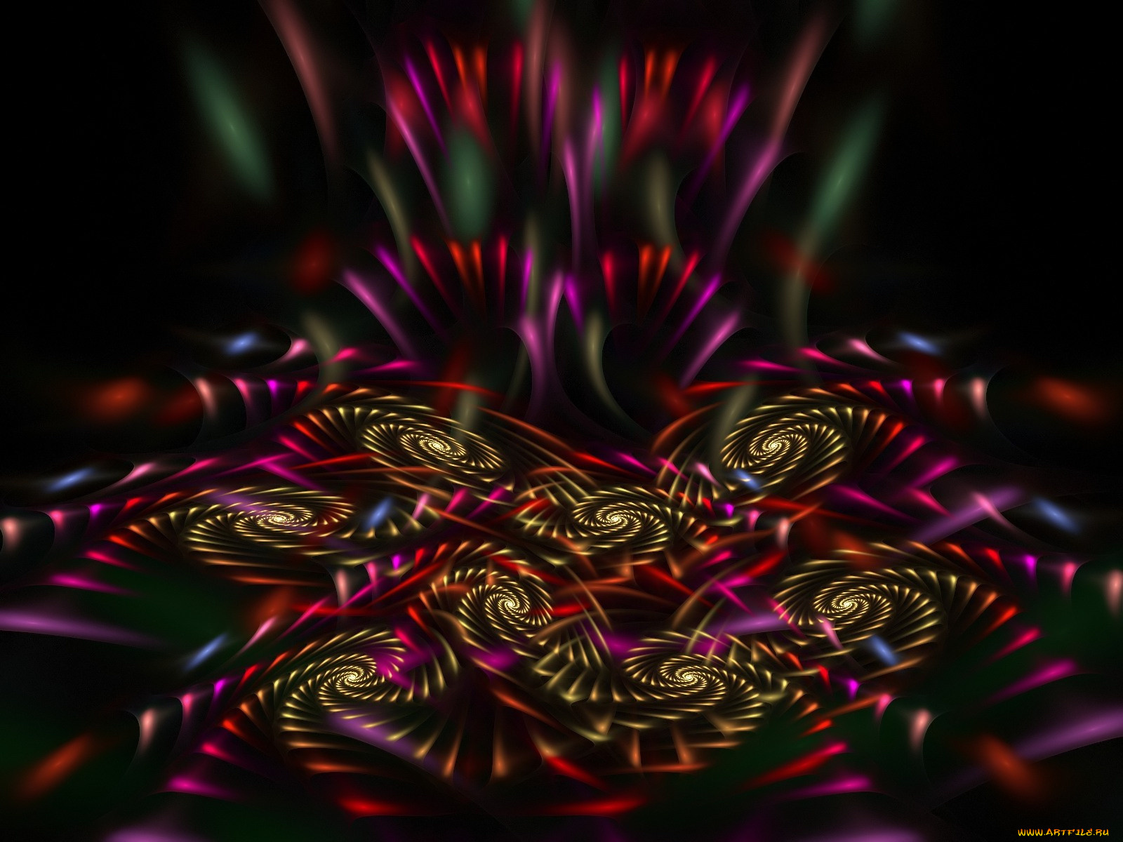 3, , fractal, , , , 
